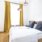 Lupolo Apartments Radziwillowska