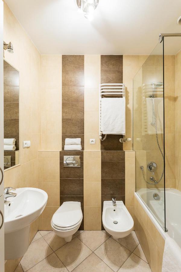 Apartment Lupolo *